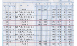 内账会计,企业内部财务管理的核心与挑战