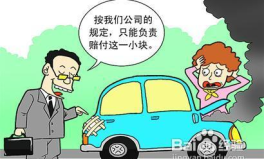 车险定损,从事故处理到理赔全攻略