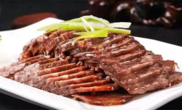 娱乐吃瓜酱牛肉视频播放