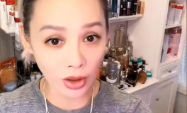 娱乐圈吃瓜美女是谁啊视频,吃瓜美女视频背后的明星风云