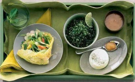 娱乐吃瓜酱素食视频大全,娱乐吃瓜酱带你探索健康美味视频大全