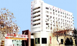 南京长征医院,综合实力雄厚，服务优质的医疗典范