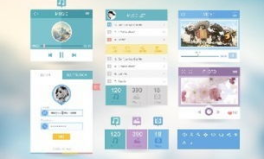 ui设计师,打造视觉与功能的完美融合