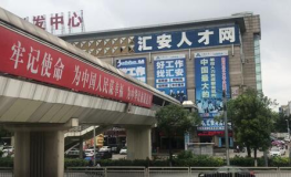 广东省人才市场官网,汇聚英才，助力区域经济发展
