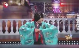 娱乐吃瓜君拍百变小千