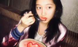 娱乐吃瓜酱关晓彤,娱乐圈的“吃瓜酱”，揭秘明星背后的故事