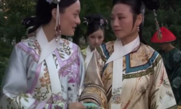 娱乐吃瓜酱皇上太医,揭秘皇上太医背后的神秘故事