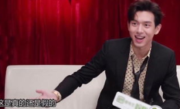吃瓜娱乐节目李现,瓜田里的明星，娱乐节目中的焦点人物