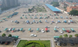 武汉南湖驾校,湖北省规模最大、设施最全、服务最优的驾驶培训基地