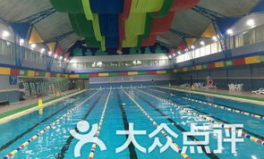 天津娱乐游泳馆,畅游欢乐水世界，尽享休闲时光