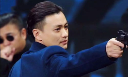 娱乐圈吃瓜影帝是谁,他是谁?